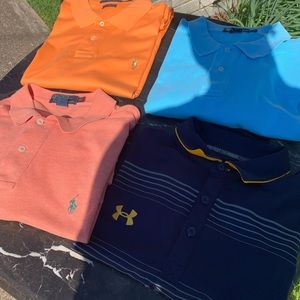 Ralph lauren polo bundle